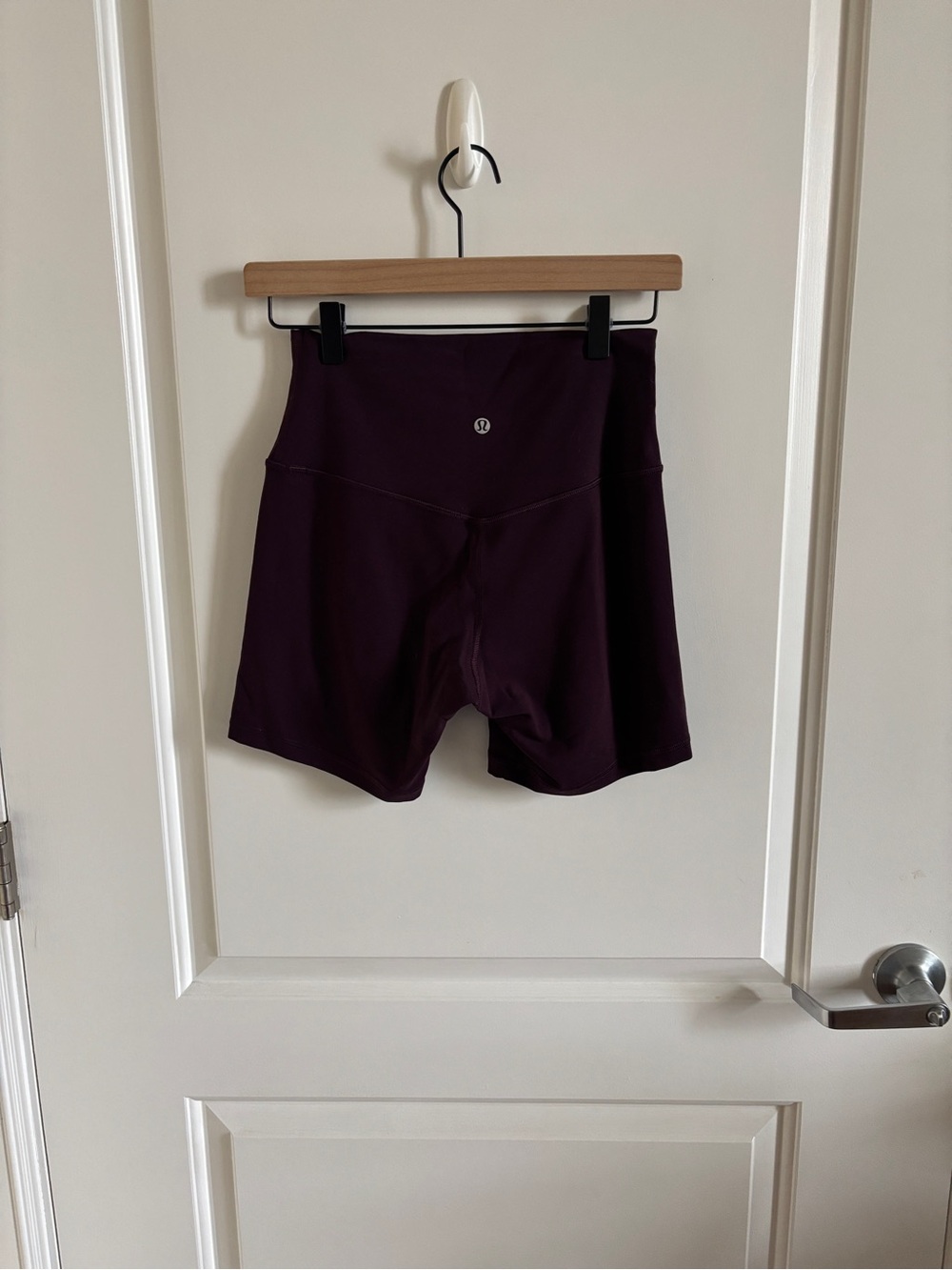 Lululemon Align High Rise Shorts 6” - Picture 4 of 6